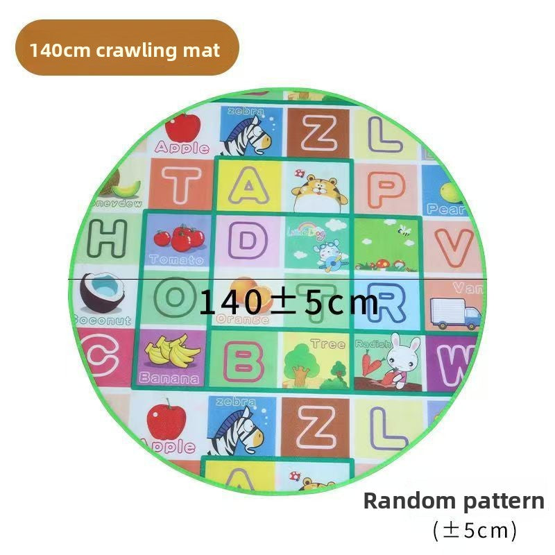 Children's Foldable Play Pool Set