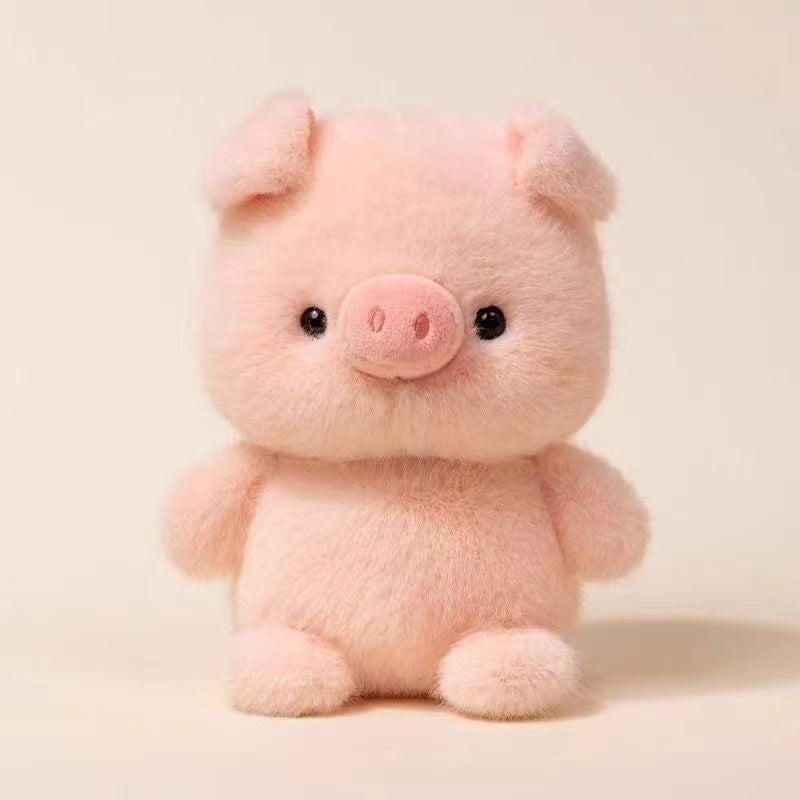 Cute Animal Plush Toy Doll