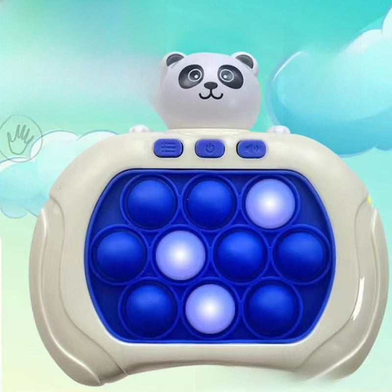 Kids Whack-a-Mole Electronic Game Machine