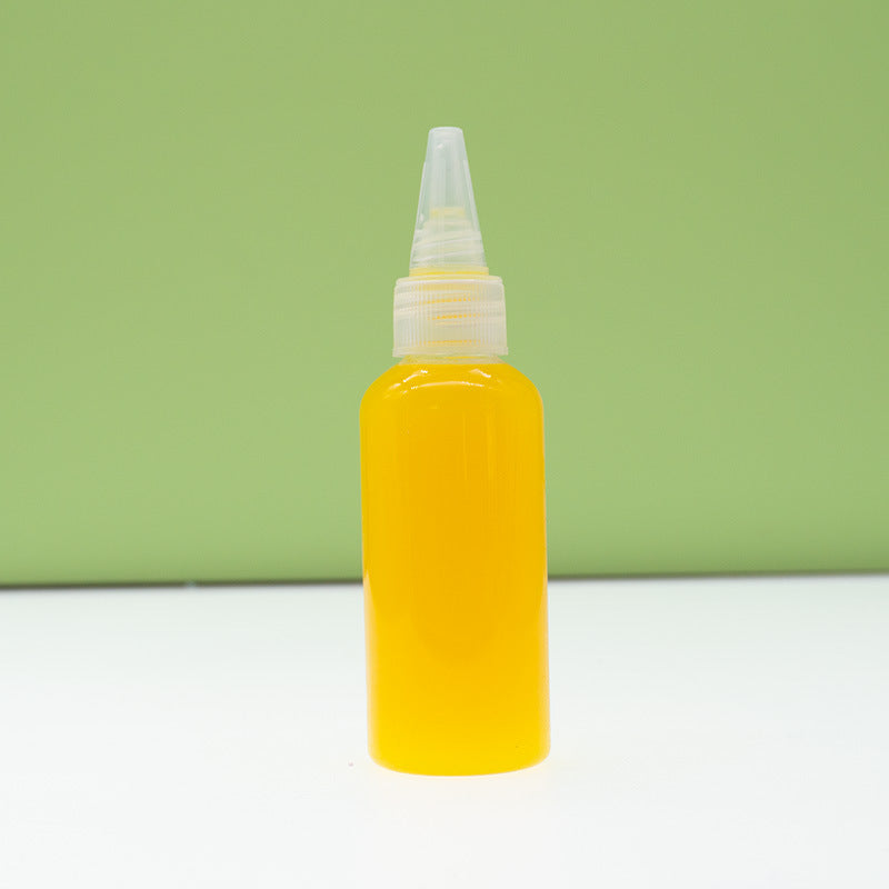 Magic Water Gel DIY Toy