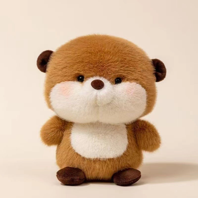 Cute Animal Plush Toy Doll