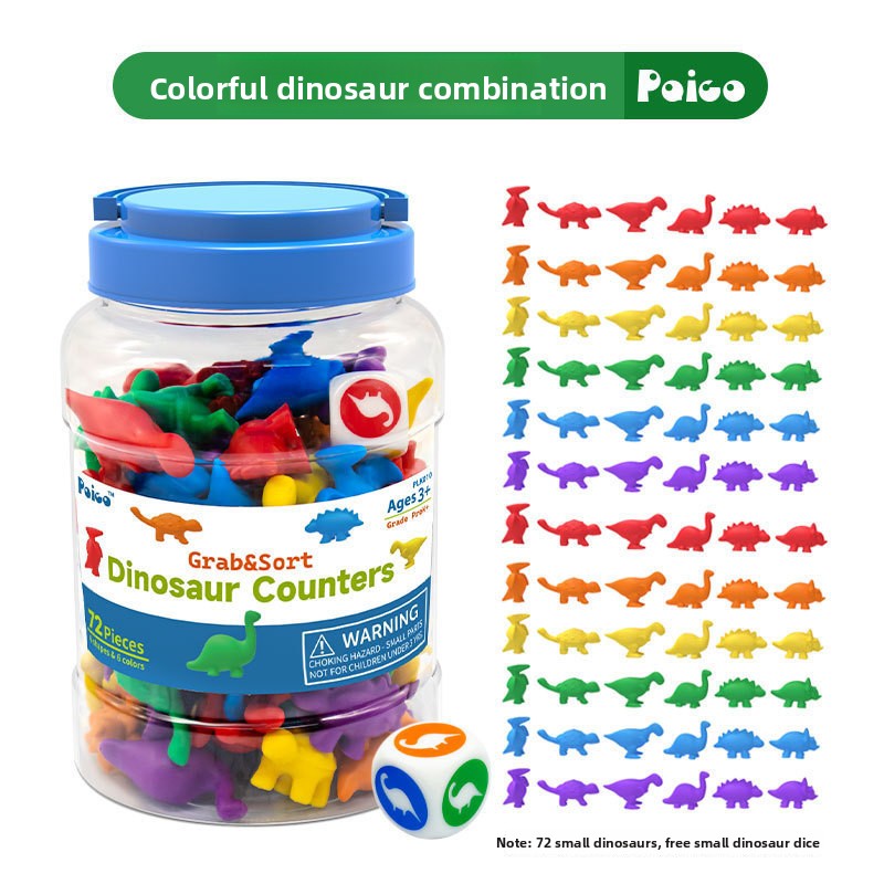 Early Education Canned Products