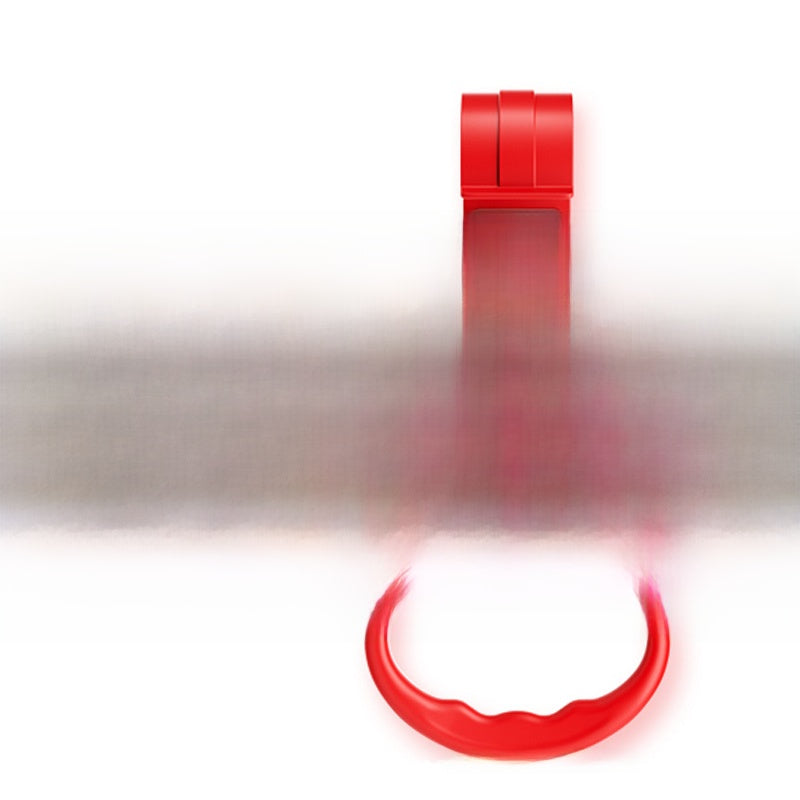Infant Training Pull Ring for Crib and Playpen