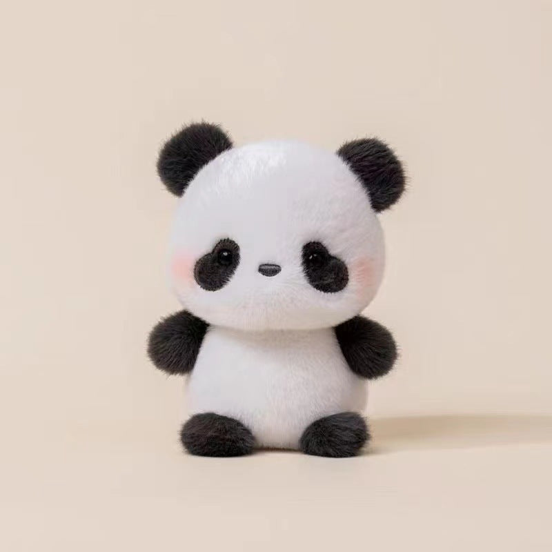 Cute Animal Plush Toy Doll