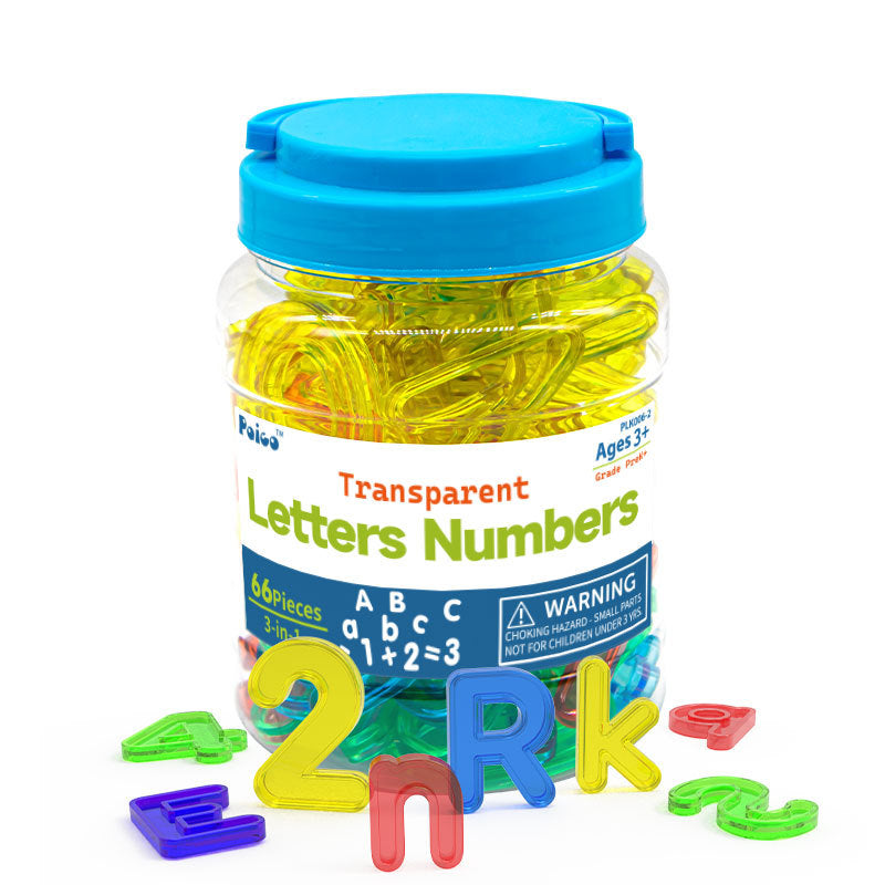 Early Education Canned Products