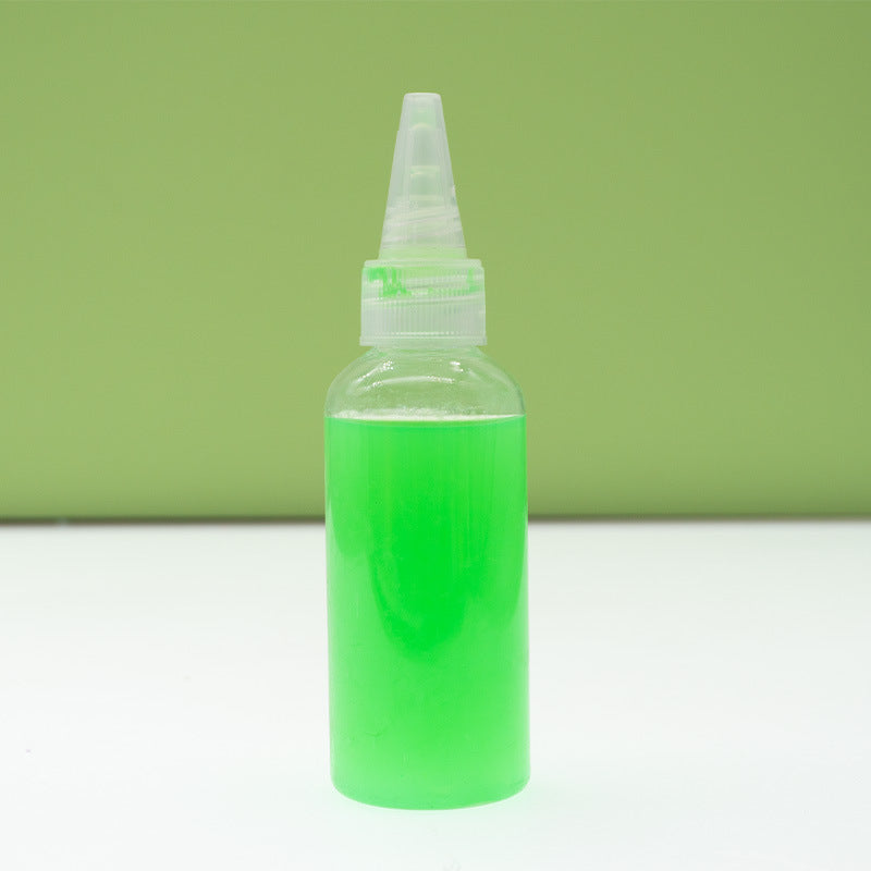 Magic Water Gel DIY Toy