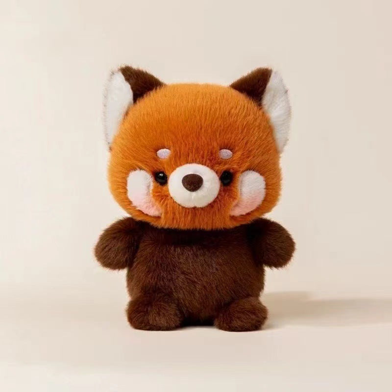 Cute Animal Plush Toy Doll