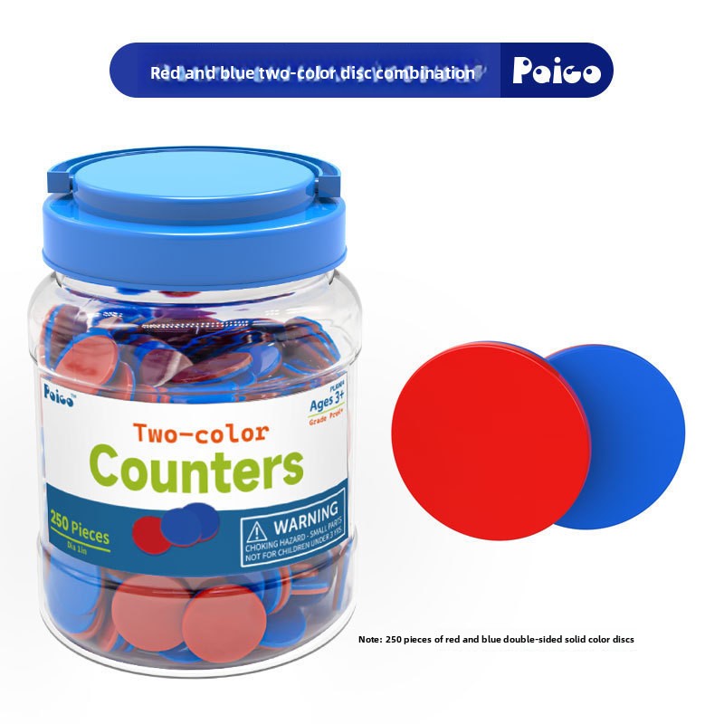 Early Education Canned Products