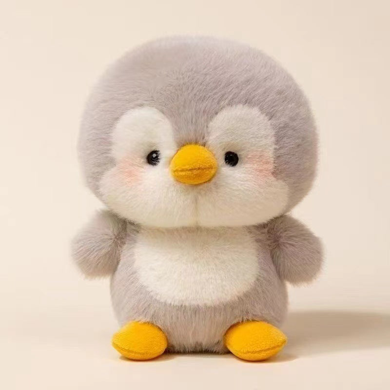 Cute Animal Plush Toy Doll