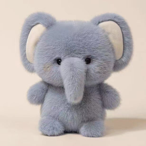 Cute Animal Plush Toy Doll