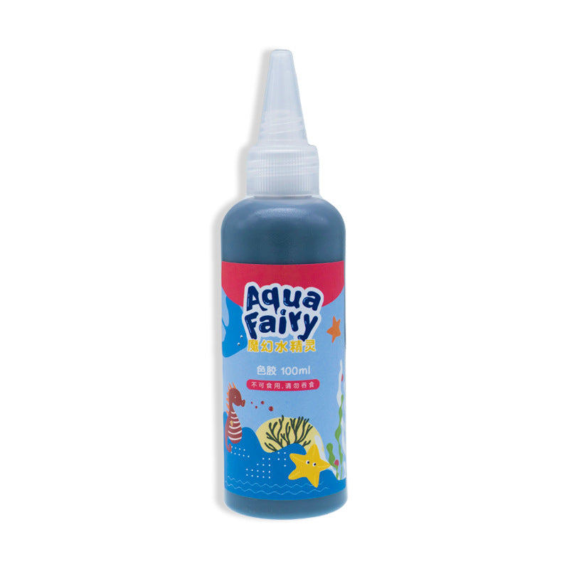 Magic Water Gel DIY Toy