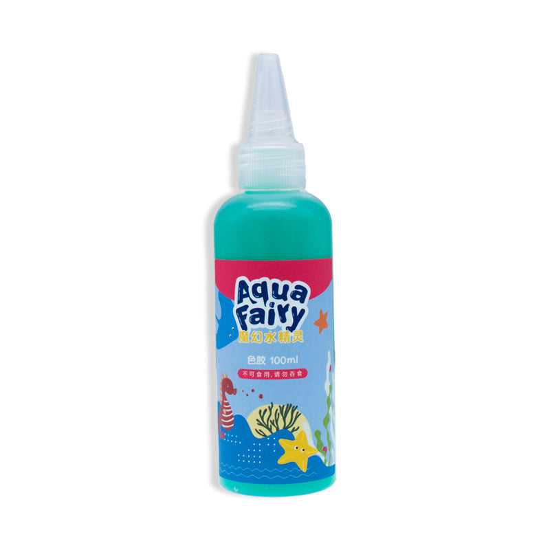 Magic Water Gel DIY Toy