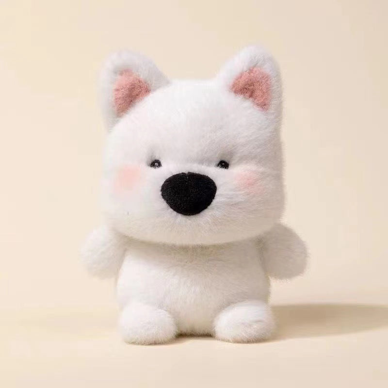 Cute Animal Plush Toy Doll