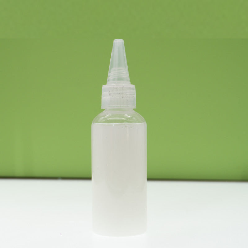 Magic Water Gel DIY Toy