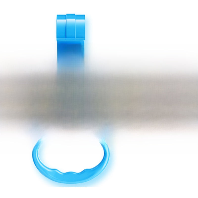 Infant Training Pull Ring for Crib and Playpen