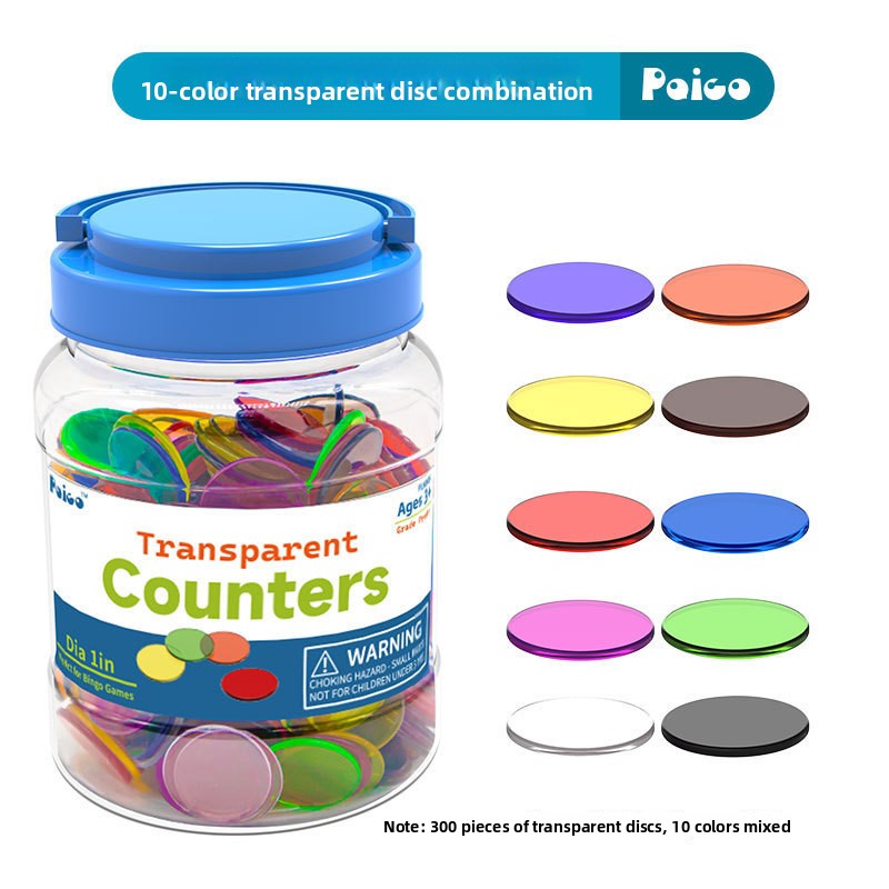 Early Education Canned Products