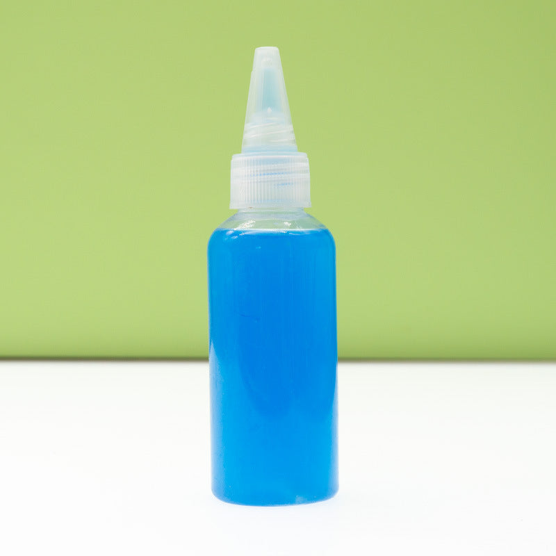 Magic Water Gel DIY Toy