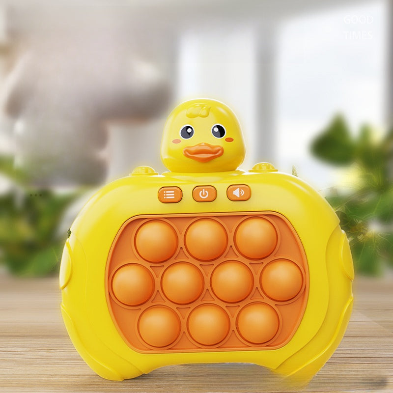 Kids Whack-a-Mole Electronic Game Machine