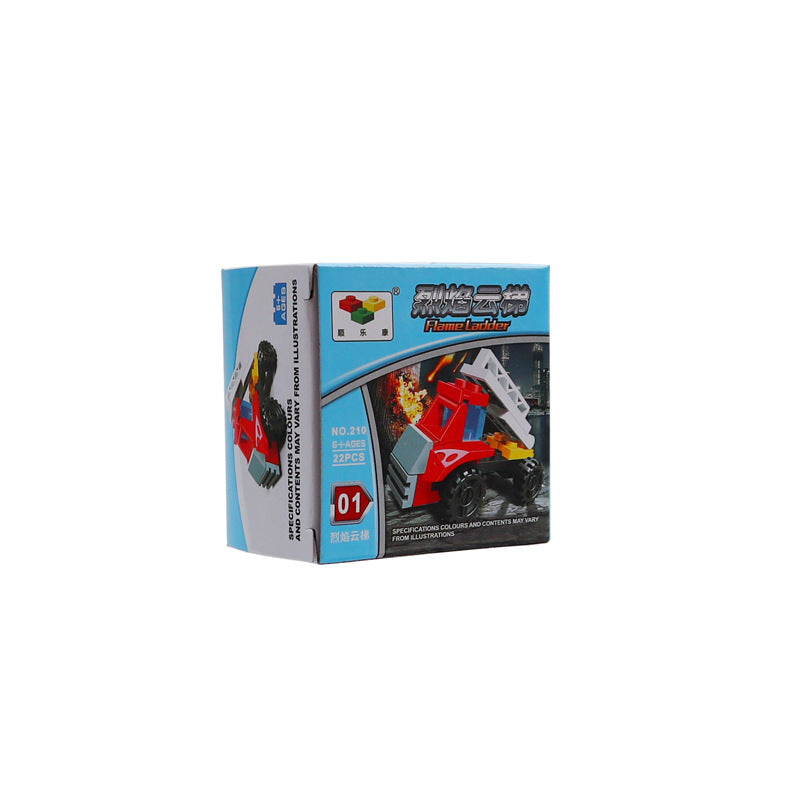 Creative Childrens Educational Toy Assortment