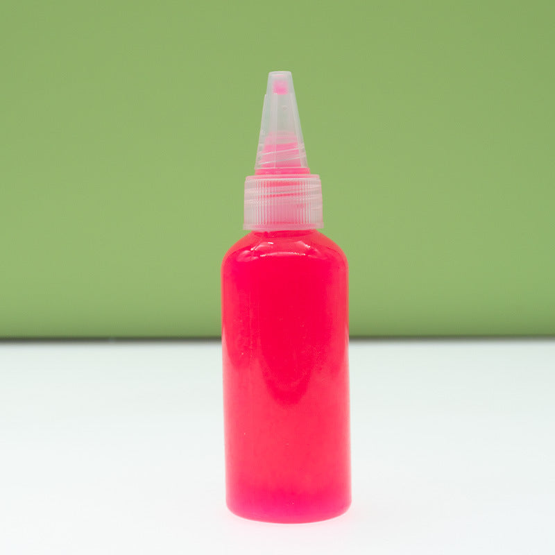Magic Water Gel DIY Toy