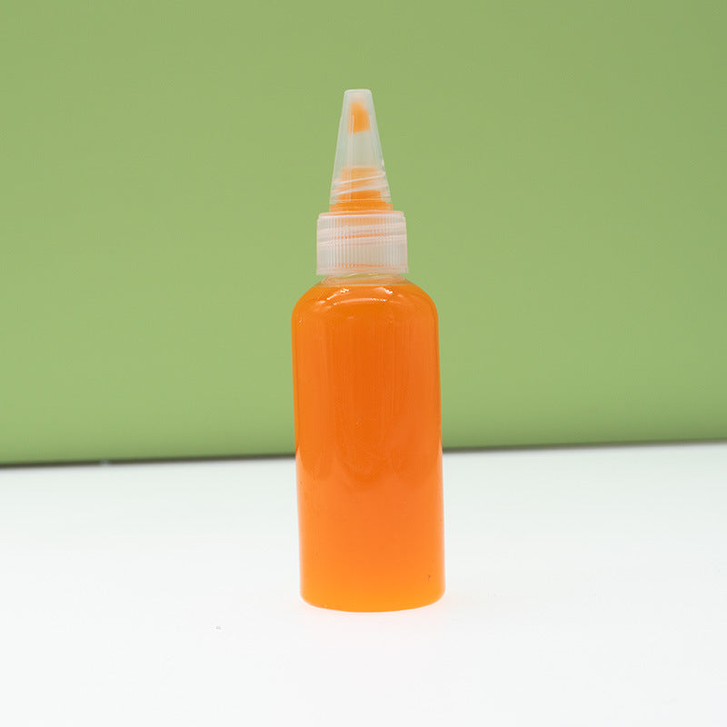 Magic Water Gel DIY Toy
