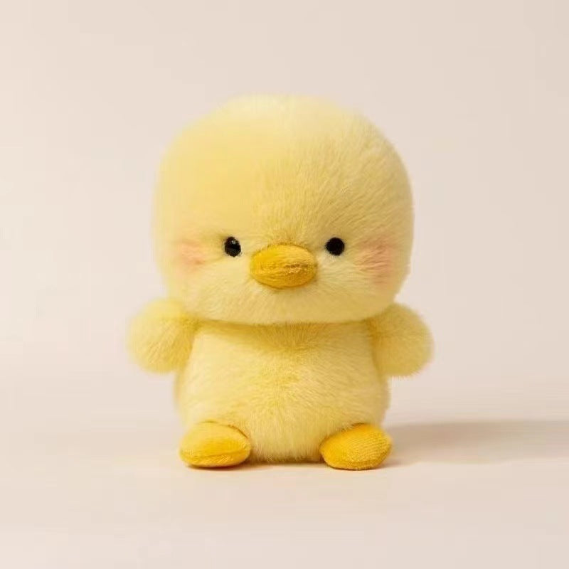 Cute Animal Plush Toy Doll