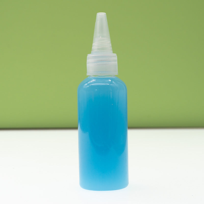 Magic Water Gel DIY Toy