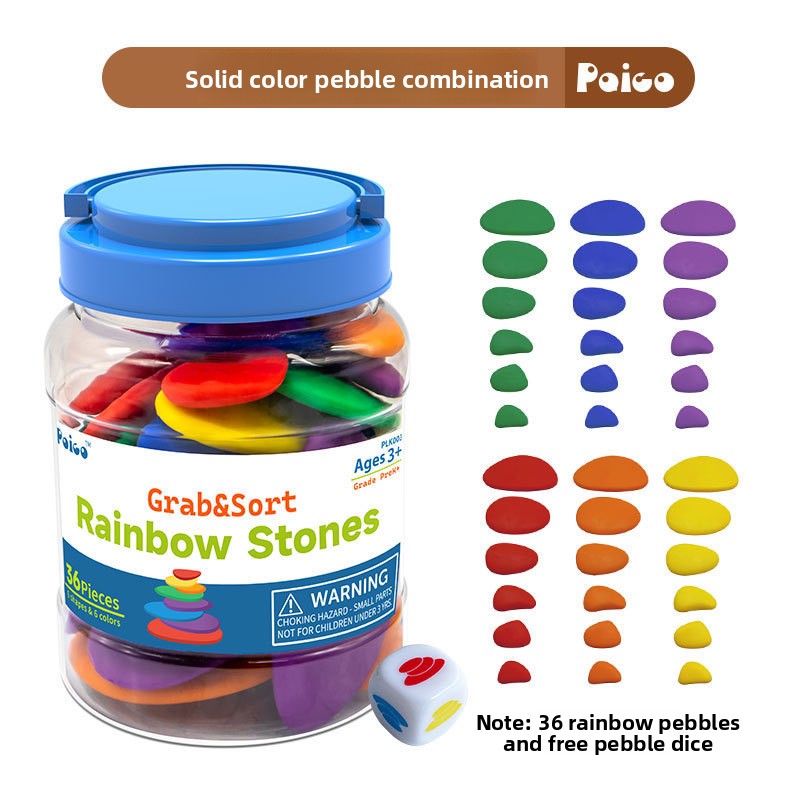 Early Education Canned Products