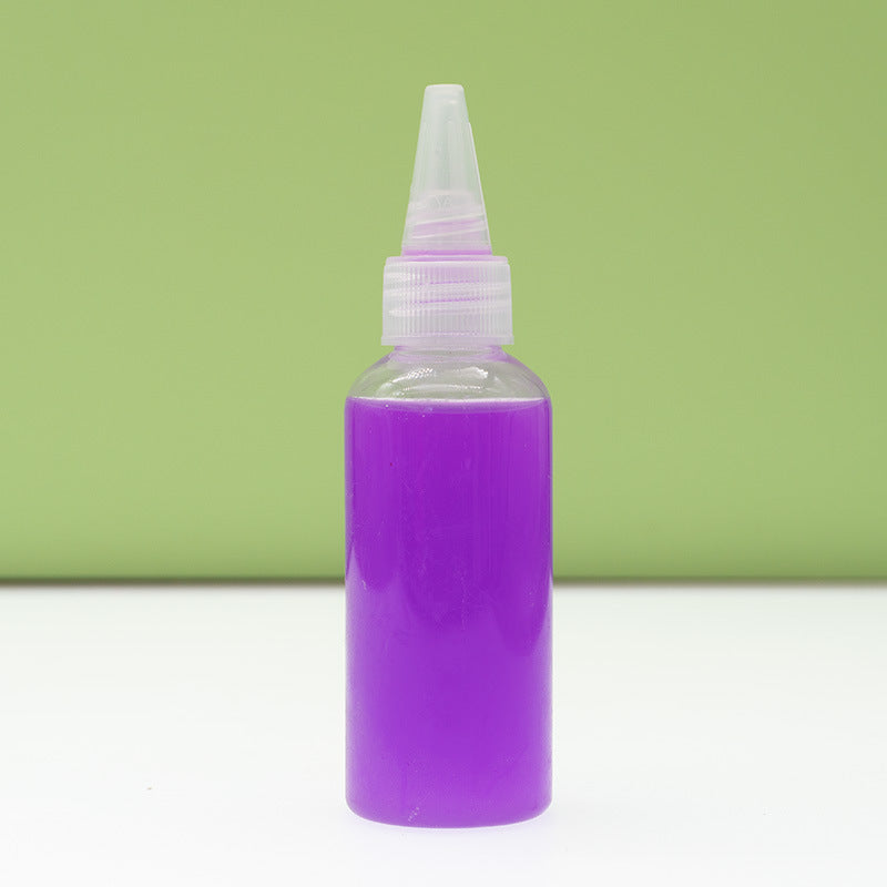 Magic Water Gel DIY Toy