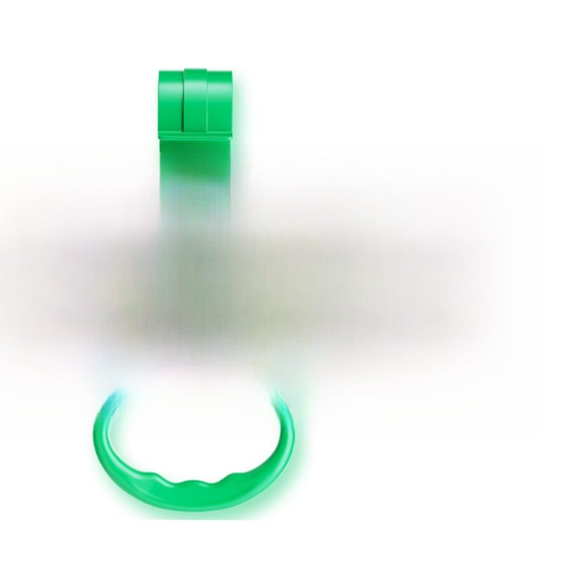 Infant Training Pull Ring for Crib and Playpen